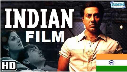 INDIAN FILM