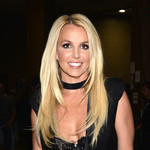 BRITNEY SPEARS